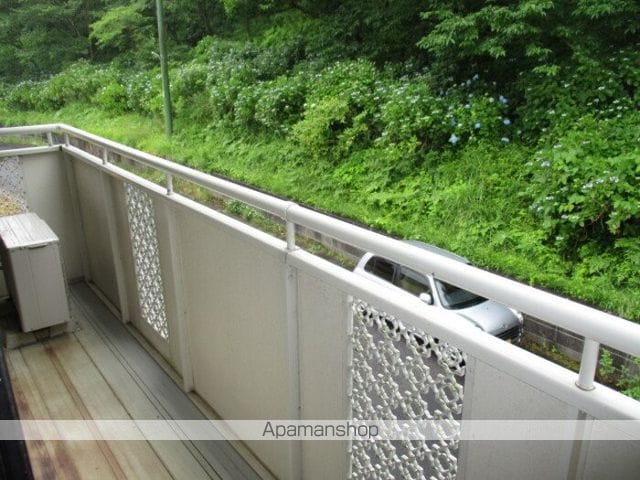 セジュール茂原公園 ABの内装写真