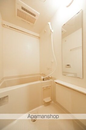 ル・ボワ平和台[1K/24.5m2]のバス