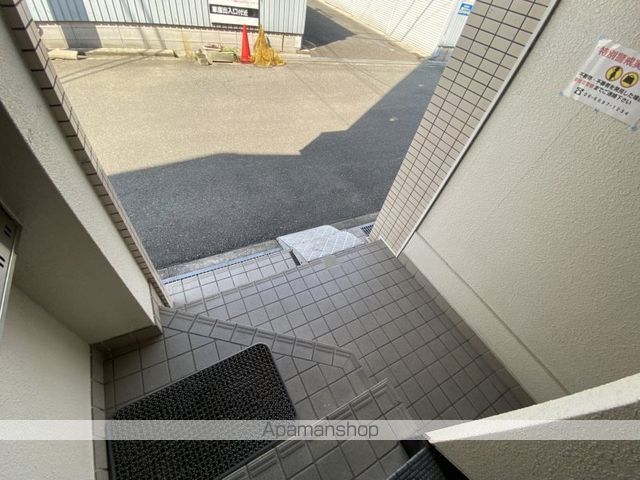 アーバンライフ上島21の内装写真
