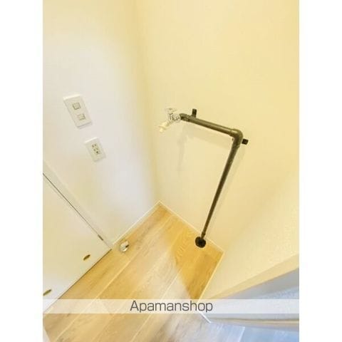 ヴィアフェラーラA棟の内装写真