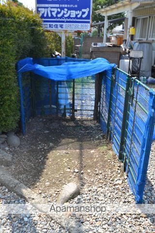 大田原市 1階建 築47年のその他写真