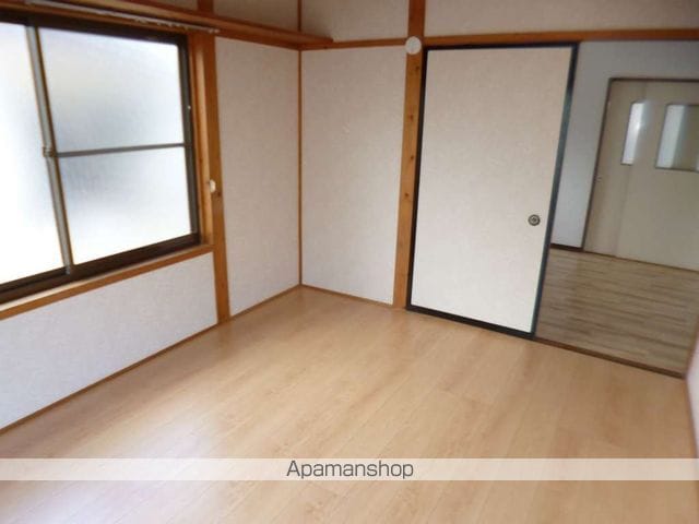 detached 福島県いわき市平中平窪新町5-15
地図を見る