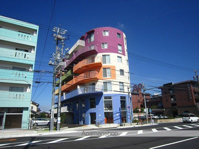 VILLA57の外観写真