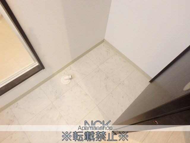 クローバー円山南の内装写真