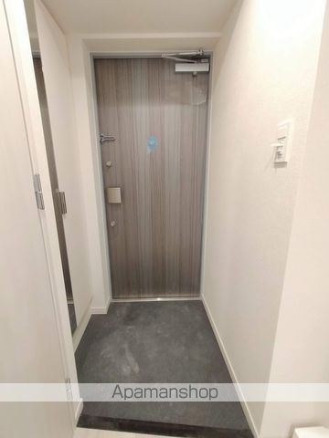 PRESSANCE東三国駅前グランクラスの内装写真