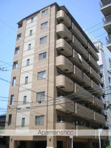 DOクレスト新大阪の外観写真