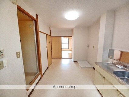 ハイツフルタ[2DK/39.55m2]の内装7