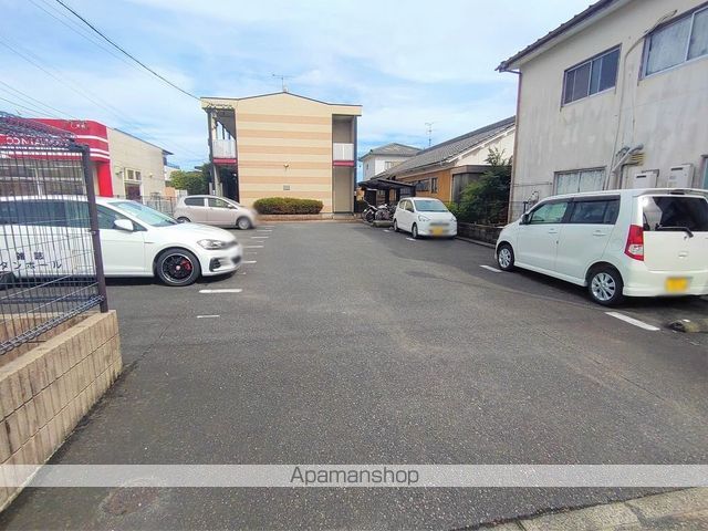 レオパレスレジデンス城ヶ崎のその他写真
