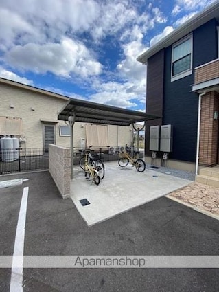 アントヒルＢ[2LDK/53.75m2]の共用部3