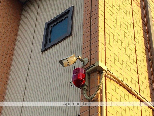 ルクール陽だまり Bの外観写真