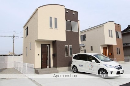 クレールＫ[3LDK/72.86m2]の外観4