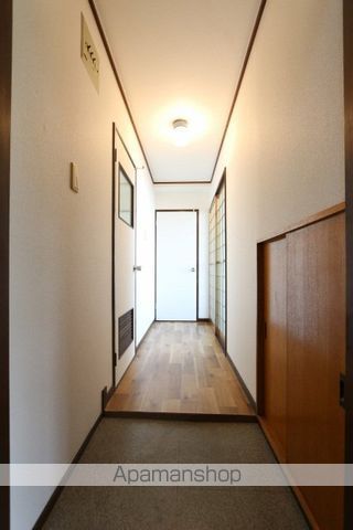 FORWEST住吉の内装写真