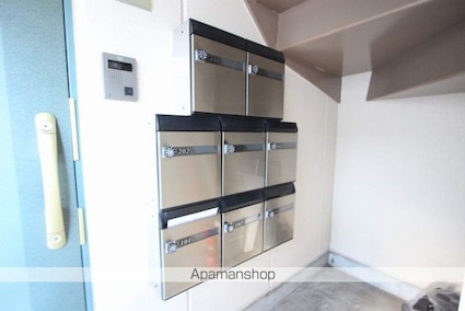 エミネント立川[1K/20.86m2]の共用部3