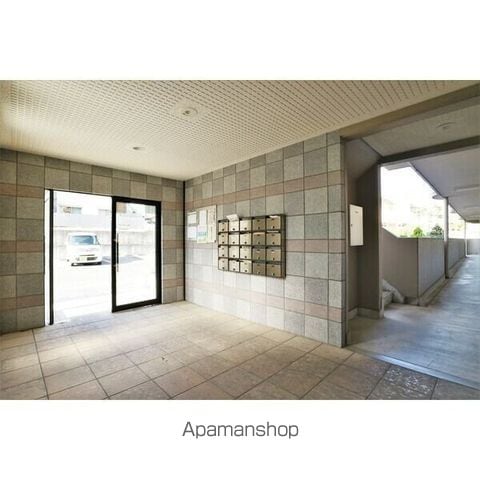 アディー緑ヶ丘の外観写真