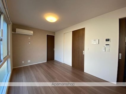 ユニヴェールⅡ　Ａ棟[1LDK/43.93m2]の内装2