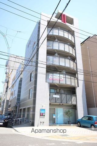 パークリッジMNの外観写真
