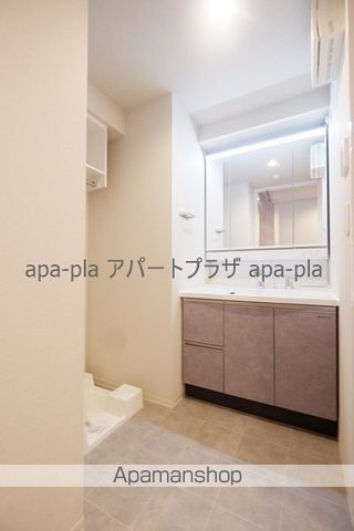 エマリーグレースの内装写真
