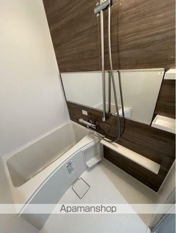 セテル新大津の内装写真