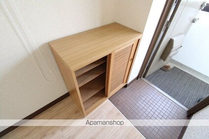 服部ビル[1DK/22.92m2]の内装1