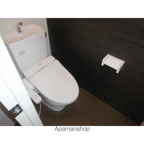スペリオール二十四軒の内装写真