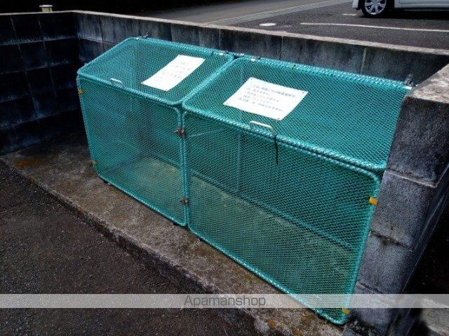 レオパレスクロスロードIIのその他写真