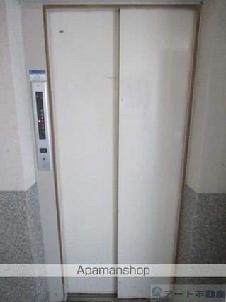 第２日興マンション[3LDK/60.78m2]の共用部3