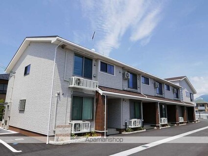 ヴィル　クラージュⅢ[1LDK/50m2]の外観1