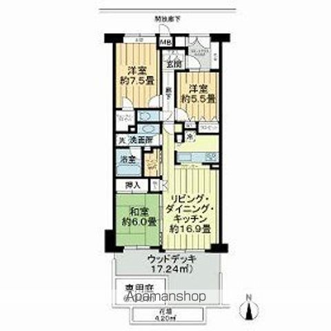 サムネイルイメージ