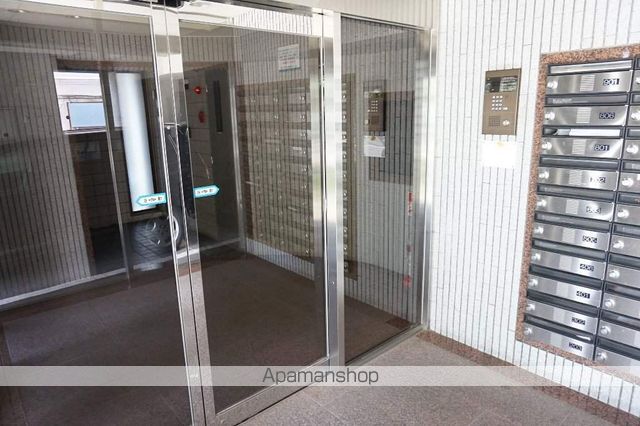 グランベール安田通の内装写真