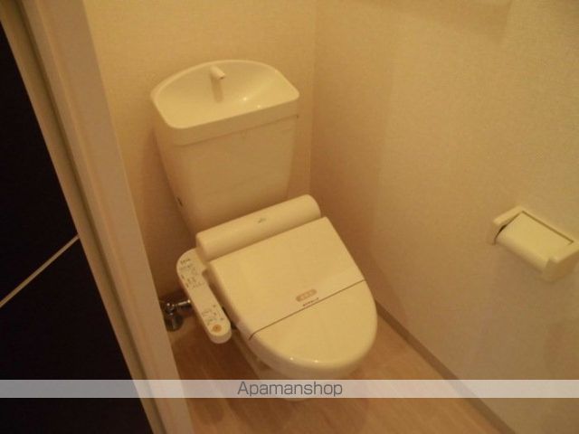 ロイヤル オークの内装写真