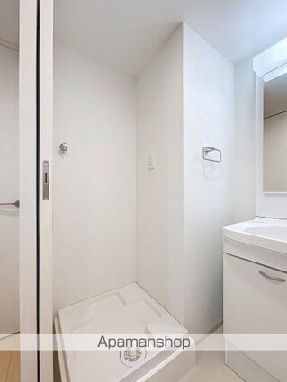 スカイコートリュクス品川大崎[1LDK/30.7m2]のその他設備