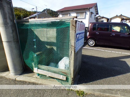 エクセル村越[1DK/25m2]の共用部6