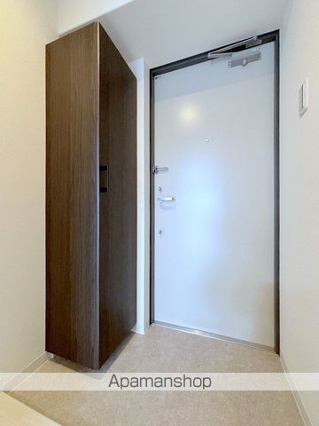 PARKS堺筋本町の内装写真