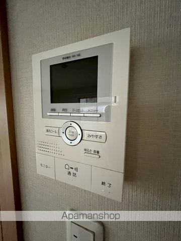 テラス・風の谷の内装写真