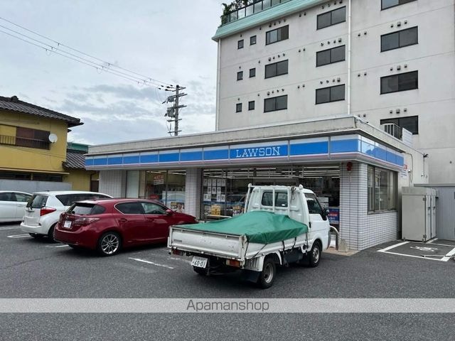 Ｅｓｐｏｉｒ[2LDK/59.64m2]の周辺1