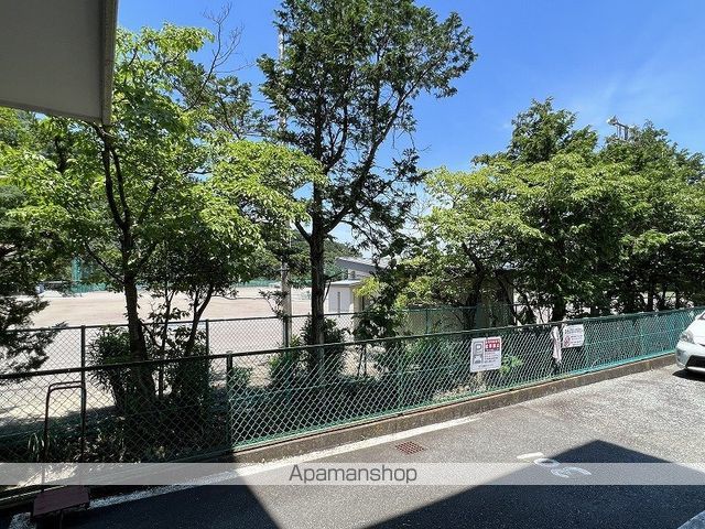 ゴコウマンションのその他写真