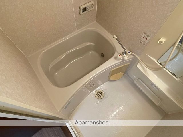 ビジューの内装写真