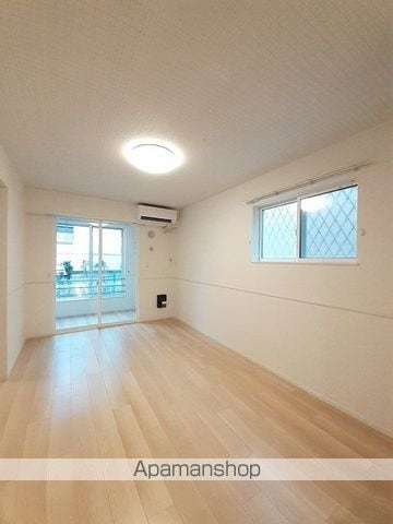 メゾン シュシュAの内装写真