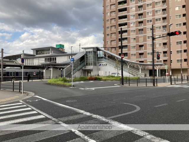 SーRESIDENCE高井田BELETAの周辺写真