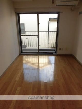 東京都杉並区高円寺南２丁目[2DK/40.38m2]の内装3