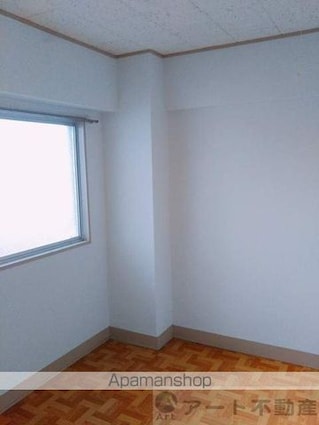 愛媛県松山市石手４丁目[2LDK/47m2]の内装1