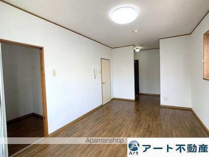 プレアール三番町[1K/28.5m2]の内装4