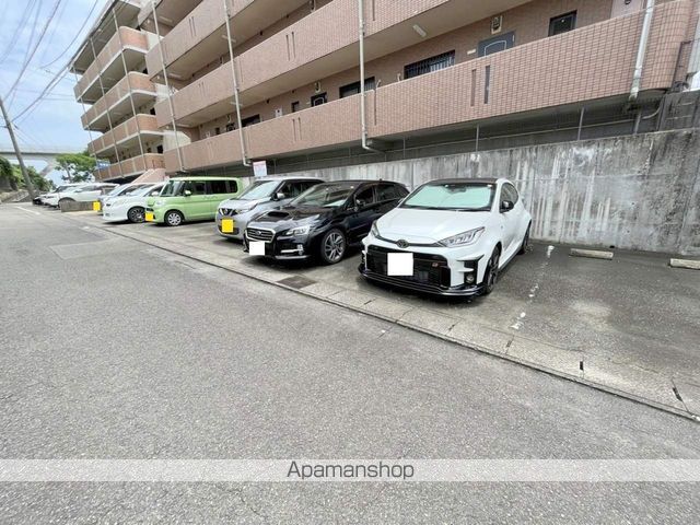 ユーミー青柳3号館のその他写真