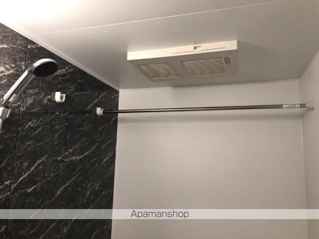 デュアル ベルラインの内装写真