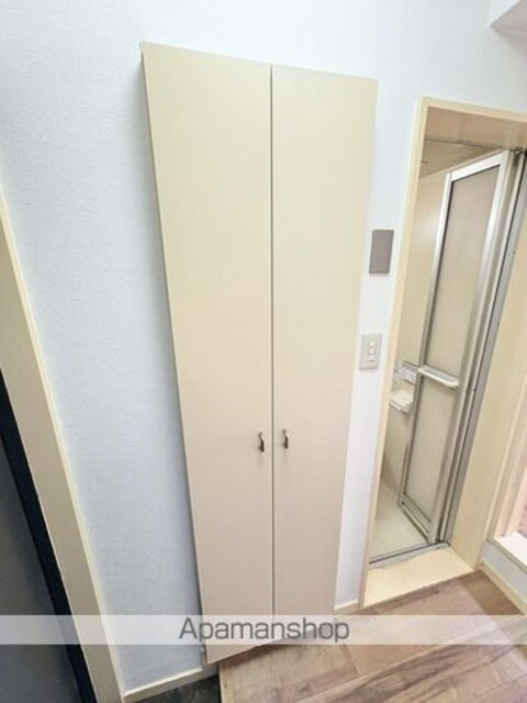 中松江カルモハウス[1K/14.8m2]の内装3