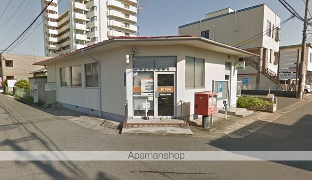 レオパレス如月の周辺写真