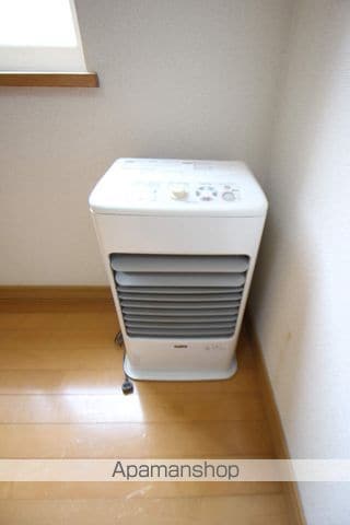 REGALOの内装写真
