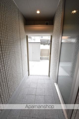 カルチェの内装写真