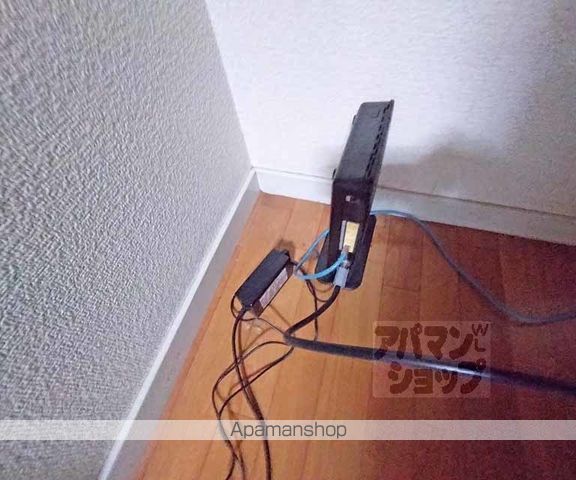 HOMEST大手町の内装写真