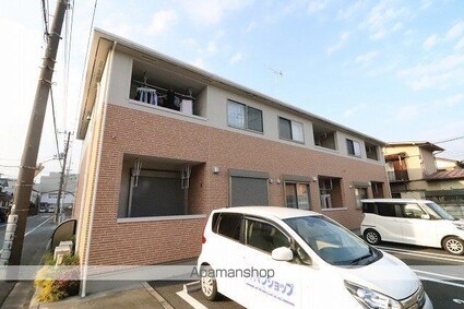 レ・セーナ[1LDK/50.22m2]の外観2